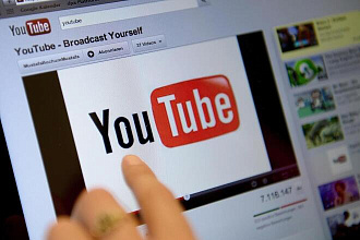 Создам превью для YouTube