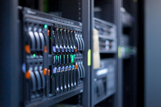 Администрирование VPS и Dedicated