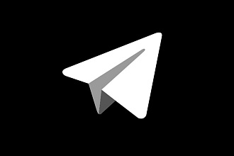 Напишу Telegram Бота
