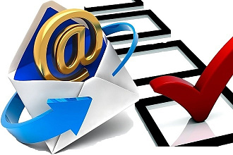 Разошлю письма на еmail-адреса по вашей базе