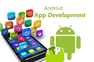 Экран Android- приложения