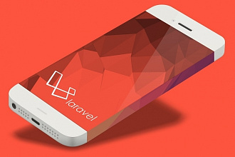 Laravel - доработка сайта, исправление ошибок, новый функционал