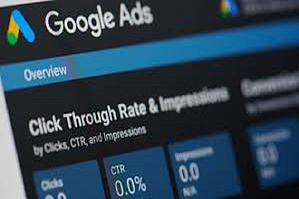 Настройка контекстной рекламы в Google Ads + КМС. Под ключ