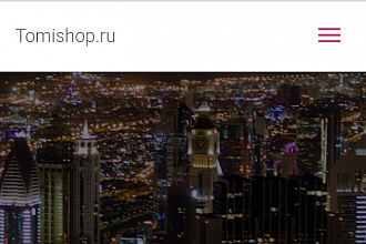 Создам лендинг