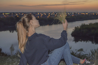 Обработаю фотографию,помогу написать описание к ней