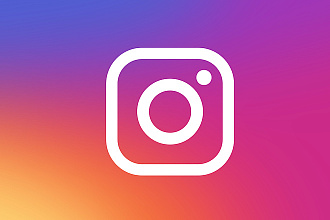 8.000 Подписчиков Instagram