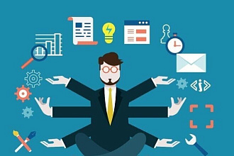 Сделаю презентацию в PowerPoint. Выполнение презентации