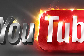 1000 просмотров на youtube