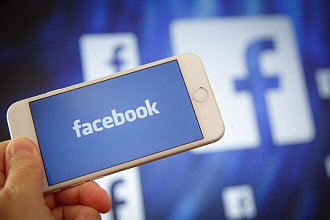 Напишу посты для Facebook
