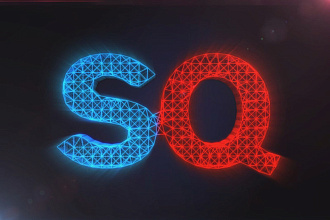 3D Анимация логотипа