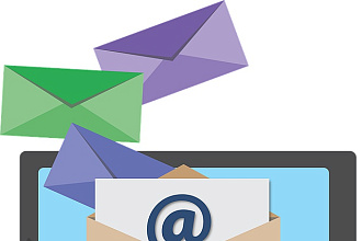 Настрою почту на mail.ru, yandex.ru для Вашего домена с dkim