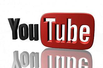2000 просмотров и 500 лайков Youtube