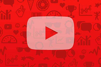 Добавим 3 Тыс просмотров на видео YouTube