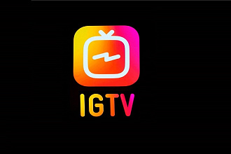 Instagram TV Likes 4500. Быстрый старт. Гарантия Вечная