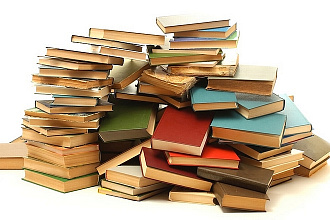 Напишу книгу, прозу, ролевую, помощь или написание с нуля