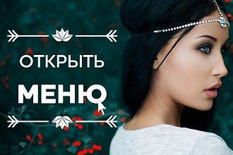 Создам баннер для сообщества ВК