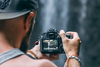 Фотографии для материалов на заказ