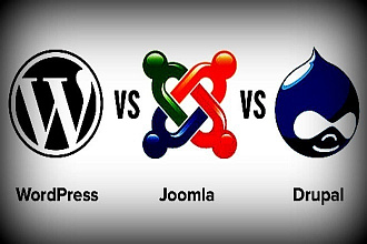 Чек вашей базы CMS Чекер CMS