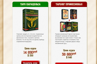 Сделаю 3D-коробку, книгу для вашего инфопродукта