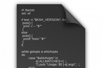 Напишу, поправлю скрипт PHP, Jquery, JS