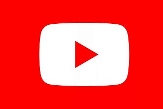 10 000 просмотров на ваш Youtube ролик