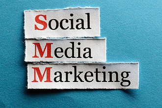 Smm, комплексная работа с соц. сетями личного и бизнес назначения