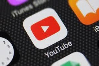 300 подписчиков НА youtube канал