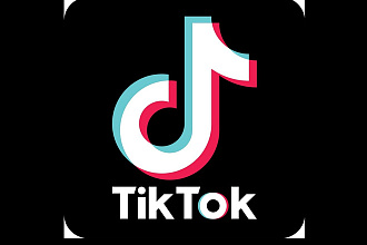 Добавлю 500 живой лайков на Тик-Ток