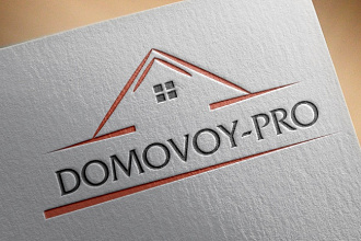 Нарисую оригинальный логотип