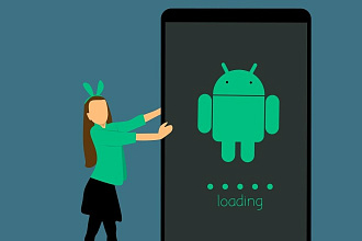 Android-приложение для Вашего сайта