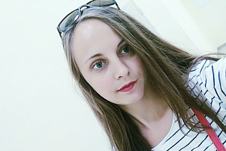 Создам лендинг