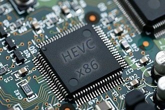 Программирование микроконтроллеров AVR, ARM STM32