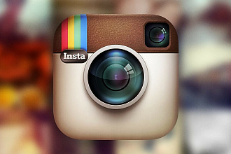 Написание постов для Instagram