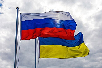 Переведу с украинского на русский