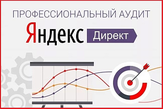 Сделаю Аудит рекламной кампании в Яндекс Директ