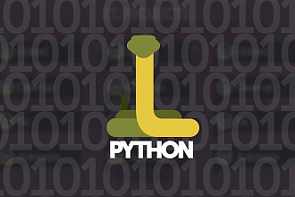 Добрый день, напишу и доработаю ваш парсер на я. п. Python