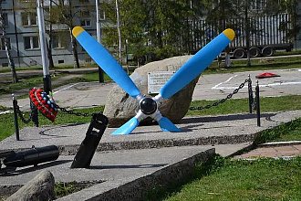 База компании Сольцы