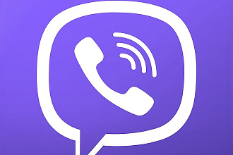 Приглашу живых людей в ваш паблик Viber