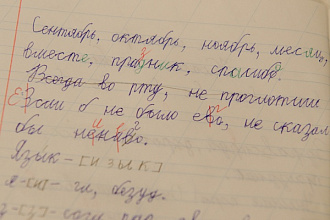 Отредактирую любой текст, статью и т.д
