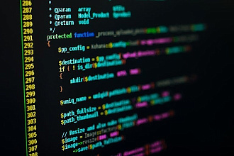 Напишу и доработаю скрипт PHP, JS