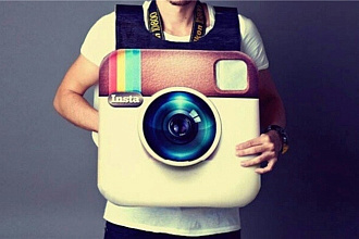1000 подписчиков в Instagram