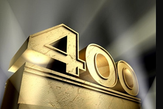 400 подписчиков на ютуб