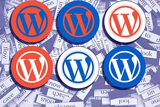 Зарегистрирую домен и хостинг. Установлю ВордПресс, ДЛЕ, Joomla