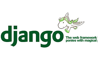 Разрабатываем сайты под ключ на Framework Django v. 2