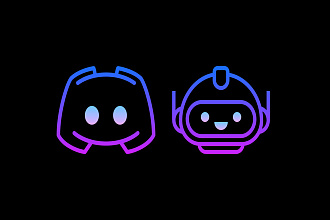 Создание Discord bot