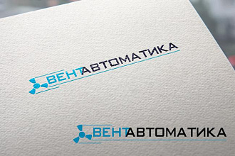 Создам логотип