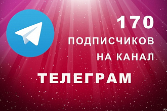 Привлечение подписчиков на канал телеграм