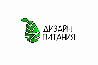 Создам продающий логотип для вашего бизнеса
