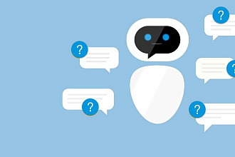 Telegram bot для многократного решения заданий или практика