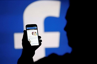 Размещу Ваше объявление в 70 группах Facebook